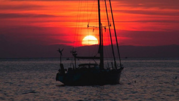 Alanya Sunset Cruise