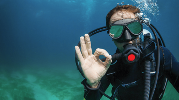 Antalya Diving Tour With Lunch And Transfer