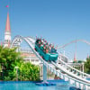 Antalya: The Land Of Legends Ticket Theme Park