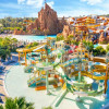 Antalya: The Land Of Legends Ticket Theme Park