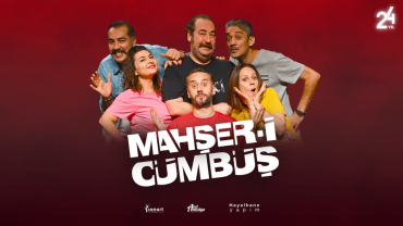 Mahşer-i Cümbüş in Antalya